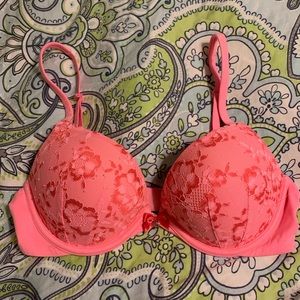 VS Push-Up Bra